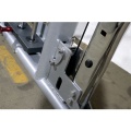 Çok Fonksiyonel Mukavemet Smith Machine Egzersiz Makinesi