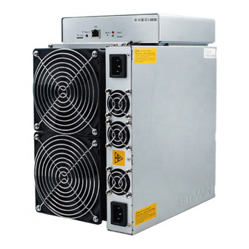 ASIC BITMAIN MINER Antminer 비트 코인 BTC