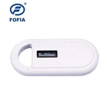 Rfid Livestock Tracking Transponder For Pet Reader Microchip