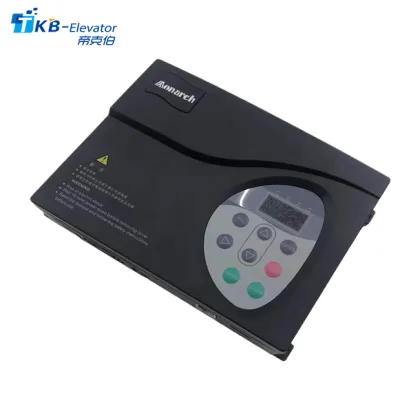 Monarch NICE 900 Elevator Door Inverter - NICE-D-A-SOP4