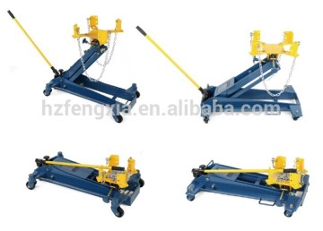 hydraulic transmission jack