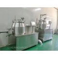 High Shear Mixer Granulator Wet Granulation Machine