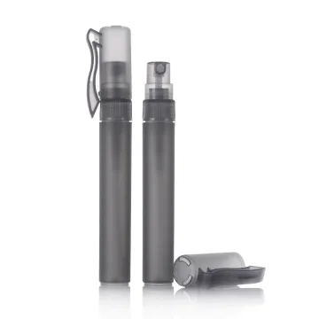 8ml travel refillable perfume atomizer spray pen