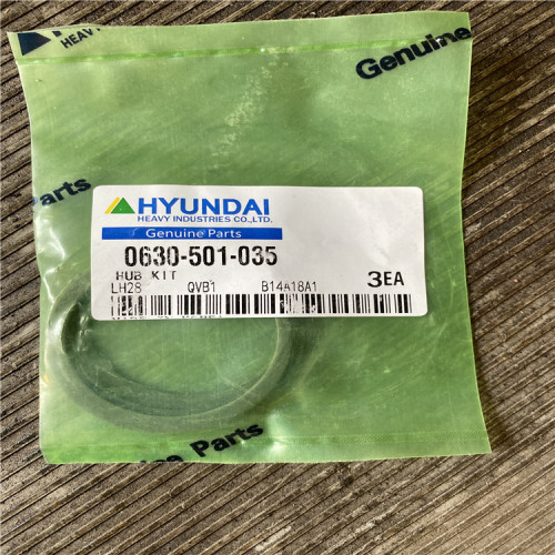 HYUNDAI ROBEX200W-3 Borgring 0630-501-035