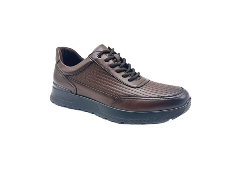 Men's Leather Dress Shoes