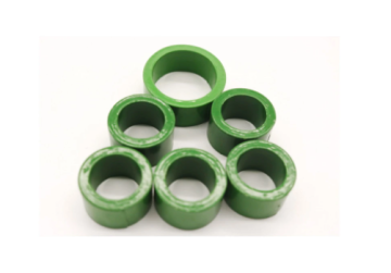 High Quality Magnetic Health Ring With Epoxy Coating