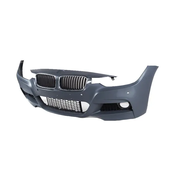 OEM 51118067941 Car Front Rear Bumper for BMW F35M 330Li 325Li