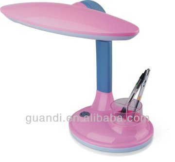 11W G23 energy-saving fluorescent study desk lamp for kids children
