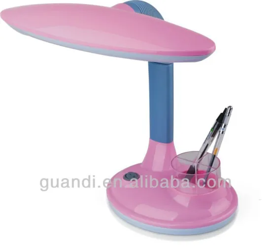 11W G23 energy-saving fluorescent study desk lamp for kids children