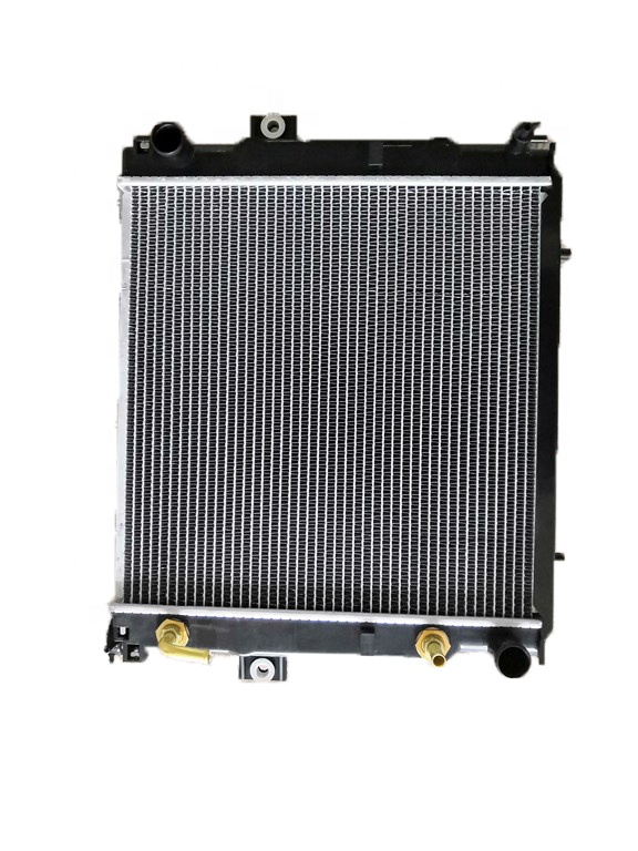 FD20-30 (S4S) radiator 91E01-00010 suku cadang