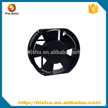 110V 220V 230V 6 inch 170mm Capacitor Start Motor High Temperature AC Axial Fan