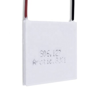 60W TEC1-127070 Thermoelectric cooler peltier module