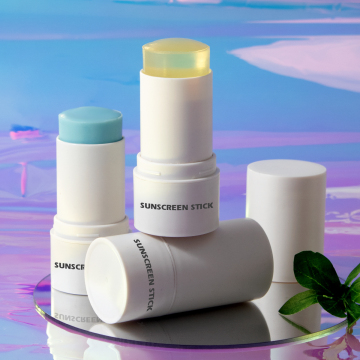 Oem Organic Matte Korean Sunscreen Mineral Stick Spf 50 Private Label