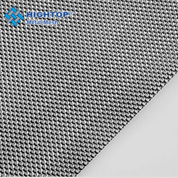 High-Quality Nickel Mesh with Excellent Heat Resistance for Lithium Battery Applications