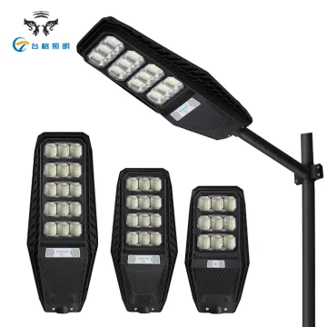 SMD Waterproof Outdoor Ip65 Highway Road Lamp