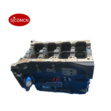 Brand New Diesel Engine Cylinder Block for Caterpillar 3054