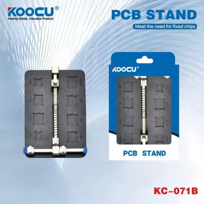 PCB mobile phone repair fixture