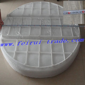 PP Demister Pad / PE Demister Pad
