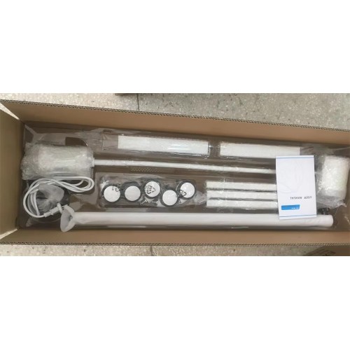 Surgical Exam Medical LED Mobile Lighting Unit