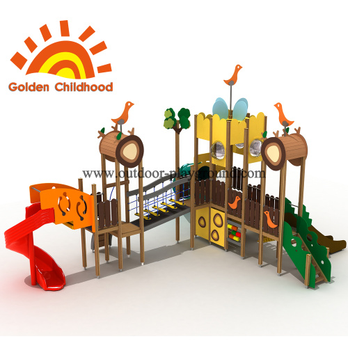 Animal Bird Outdoor Playground Park en venta