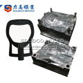 Plastic office chair mold office furniture backrest mould