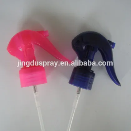 mini sprayer trigger sprayer plast sprayer