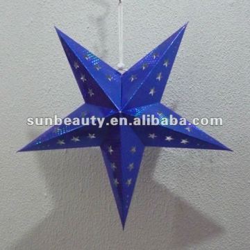 paper star