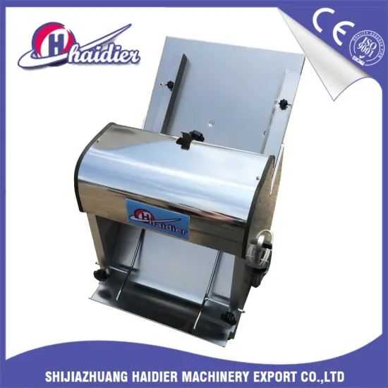 31 PCS Automatic Professional Loaf Bread Slicer for Cutting Toast