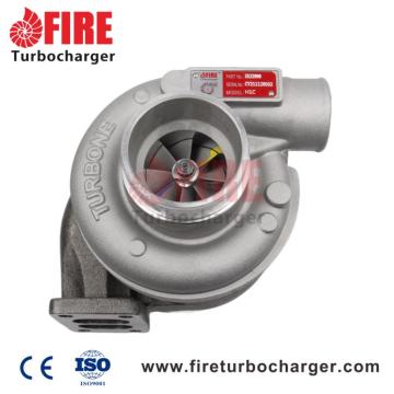 Turbolader H1C 3522900 J919130 für 4VBE34RW3