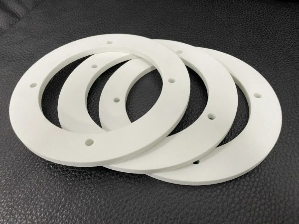 plastic gasket and washer5