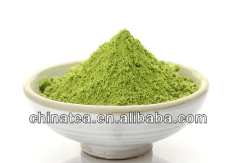 Organic Matcha Green Tea