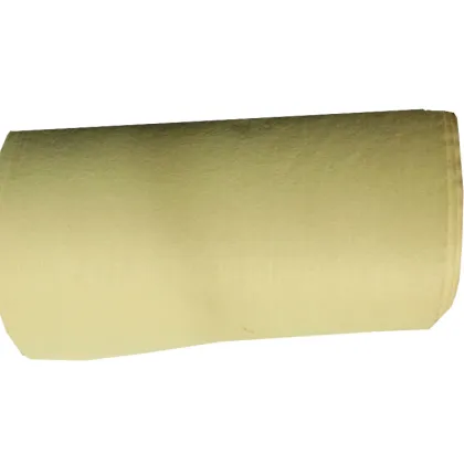 Dust Collection Nomex Cloth Aramid Nonwoven Fabric