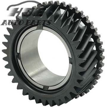 Synchronizer 3rd 34T Gear for Isuzu MYY5T MYY6S 4HF1 4HG1 4HK1 NPR