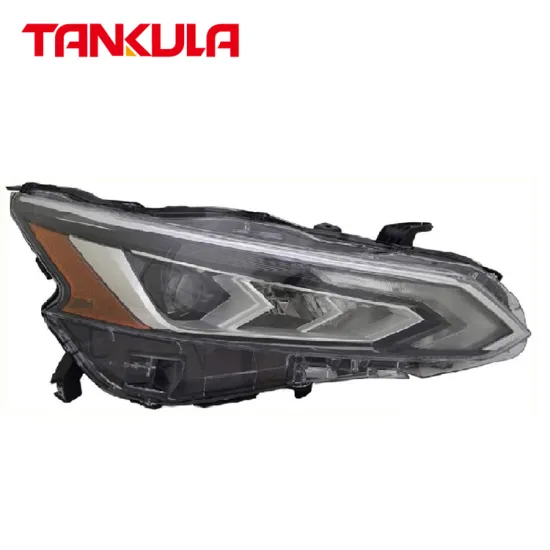 New Arrival LED Headlight for Nissan Altima 2019-2020 USA Type