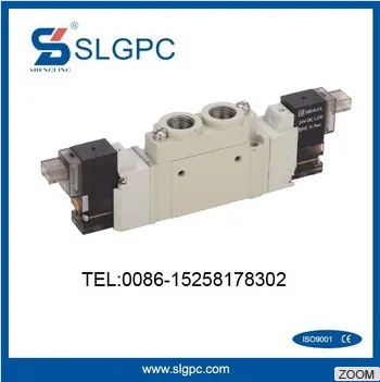 SY5220 Solenoid Valve SMC Series High Quality