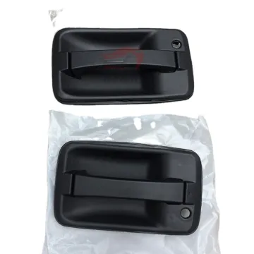 ISUZU 700P 4*4 door outer door handle
