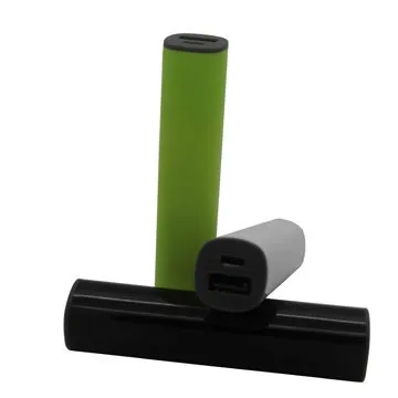 Gift power bank, 2200mAh, 18650