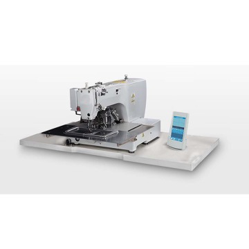 Automatic Computer Electronic Pattern Sewing Machine DS-2210GH-01A with Pneumatic Type
