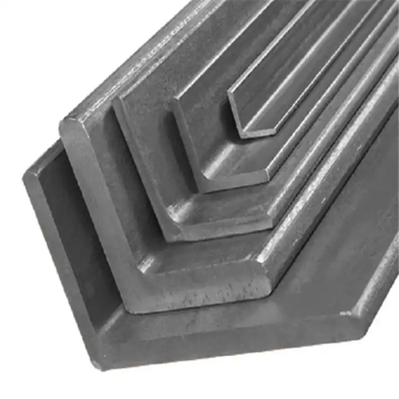 Galvanized Angle Steel: Types, Specifications, and Applications - ASTM A36, A53, Q235, Q345, Carbon Equal Angle Bars