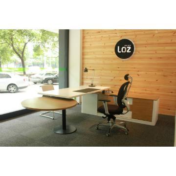 Stylish office executive desk/new design manager desk