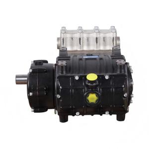 330lpm Gearbox Drive Triplex Plunger Pump
