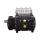 330lpm Gearbox Drive Triplex Plunger Pump
