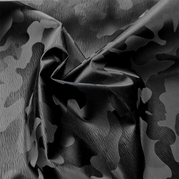 OBLFDC038 Fashion Fabric for Down Coat