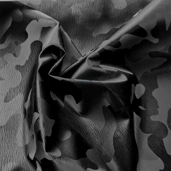 OBLFDC038 Fashion Fabric For Down Coat