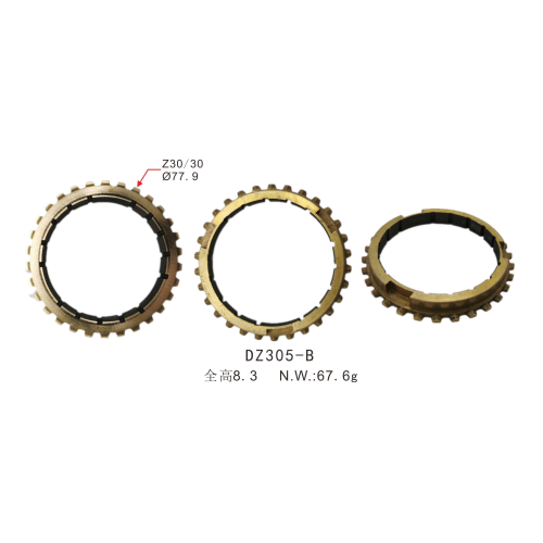 factory outlet Auto Parts Transmission Synchronizer ring for VOLKSWAGEN