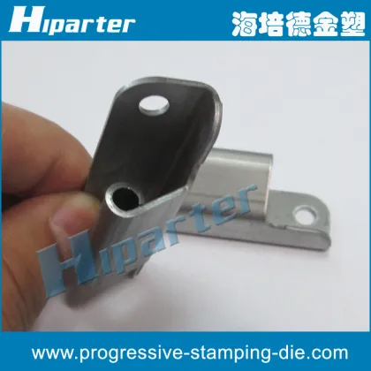 Hinge progressive stamping die metal hinge progressive tool