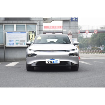 Affordable High-Speed Electric Xpeng P7i P7 Pure Electric