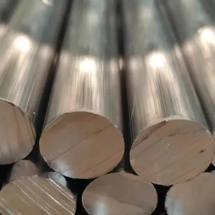 Lead Ingot with 2.5% Antimony - Lead Antimony Alloy Bar/Ingot