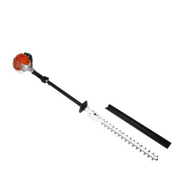 SHT2600B 25.4cc Garden Powerful Professional Pole Cordless Double-side Gasoline Hedge Trimmer