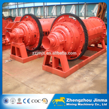China Mining Equipment Superfine Ball Mill Machine Prices